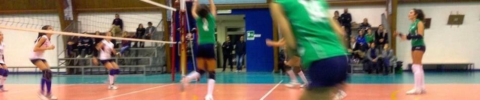 U14 FIPAV: bella sfida a Cambiano