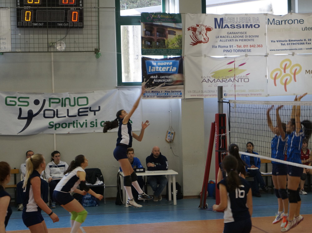 Segnapunti  Volley&Sport