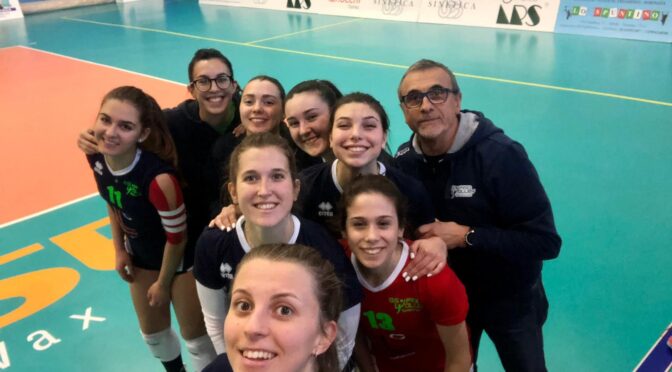 SERIE D: TRA ALTI E BASSI…